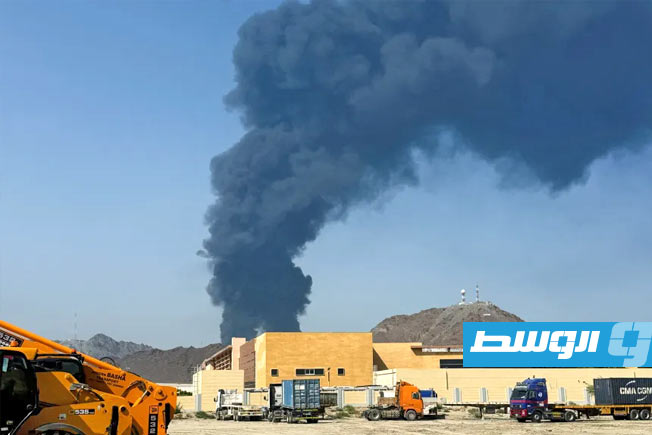 الحرس الثوري الإيراني: عازمون على رد أي تهديد بمستوى يحقق توازن الردع