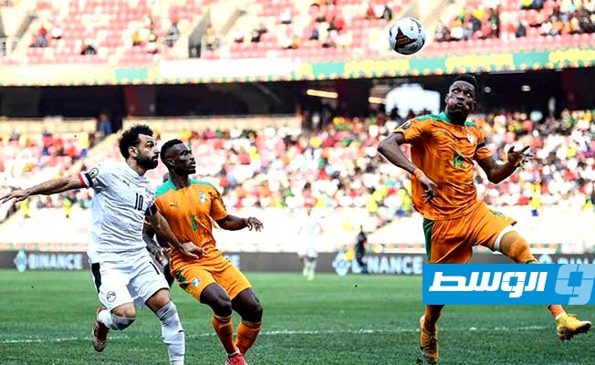 «الفراعنة» في تحدي «أسود الأطلس».. والسنغال تترقب غينيا الاستوائية بالأمم الأفريقية