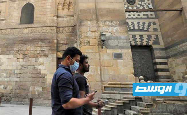 «الصحة المصرية»: تسجيل 1363 إصابة جديدة بفيروس «كورونا» و84 حالة وفاة