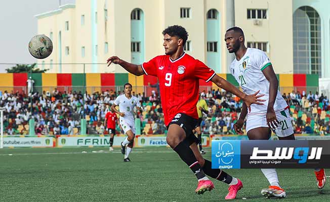 «الفراعنة» في أمم أفريقيا 2025 بحزمة أرقام قياسية جديدة