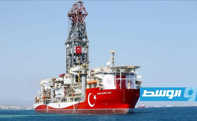 «الدفاع التركية» للأوروبيين: تطوير التعاون مع ليبيا في القضايا البحرية لن يتوقف