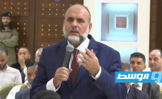 عميد الزنتان: وزارتا الاقتصاد والإسكان ترفضان نقل اختصاصاتهما للبلديات