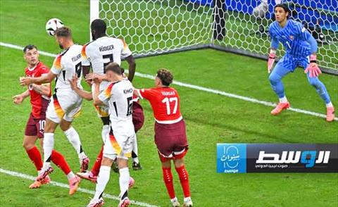 ألمانيا وإسبانيا يتصدران مواجهات ربع نهائي «يورو 2024»