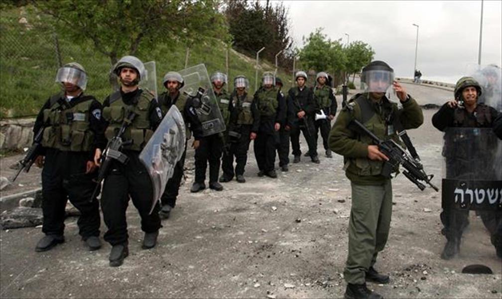 إسرائيل تعتقل 18 فلسطينيًّا من عائلة واحدة