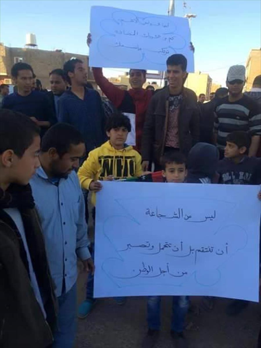 تأجيل تبادل المحتجزين بين الجيش والقوة الثالثة في براك