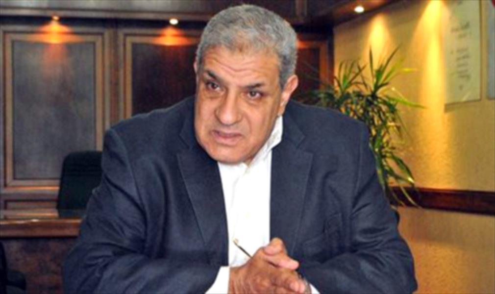 مصر: استرداد 800 ألف فدان من «الأراضي المنهوبة»