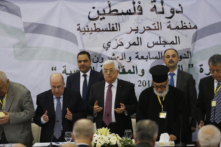 فلسطين: التزام الحكومة الإسرائيلية القادمة بحلِّ الدولتين أساسي لاستمرار المفاوضات