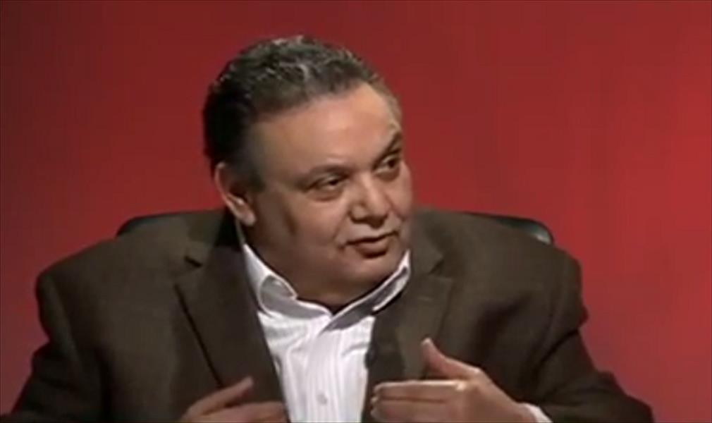شمام: مؤسسة الوسط لا تتلقى تمويلاً حكوميًا من أي دولة