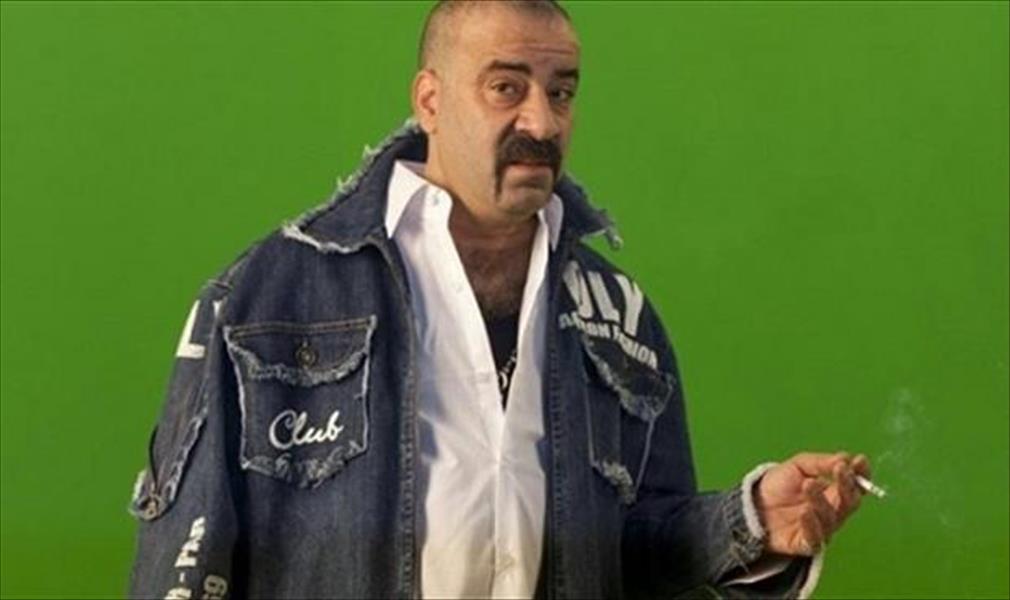 محمد سعد: «يا حلوة قولي لأبوك يحبسك في الدار»