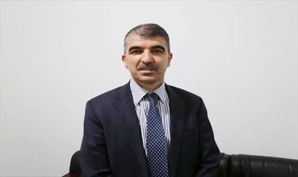 مسلحون يخطفون شقيقي النائب أبو بكر سعيد من منزل الأسرة في طرابلس