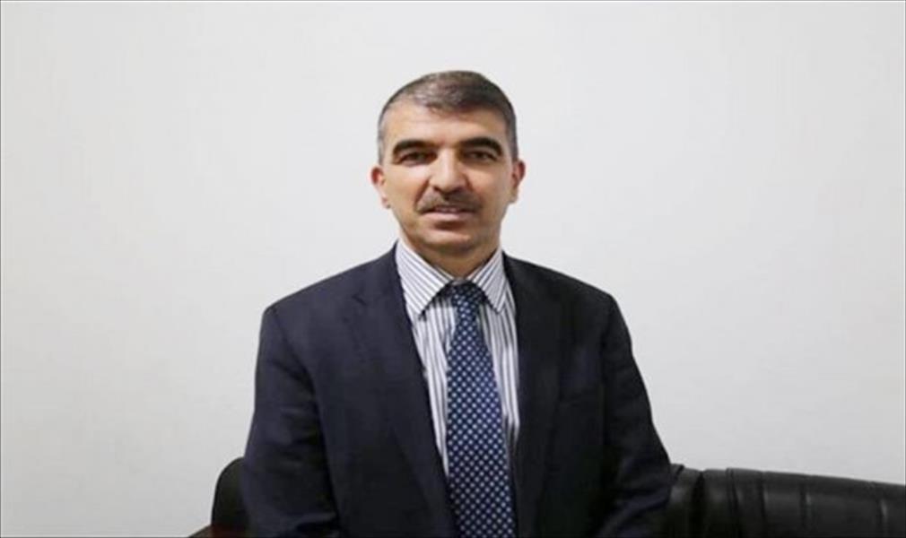 النائب أبوبكر سعيد يكشف تفاصيل إطلاق شقيقيه