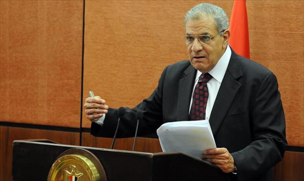 محلب يرأس وفد مصر في قمة «الكوميسا»