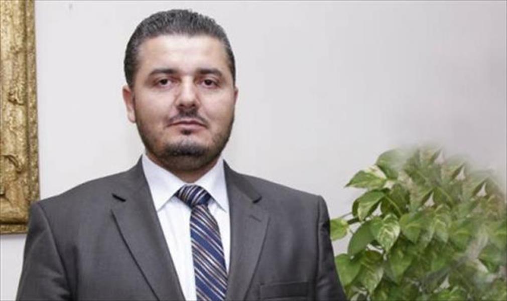الحكومة الموقتة تخلي مسؤوليتها عن تهديدات القويري للصحفيين