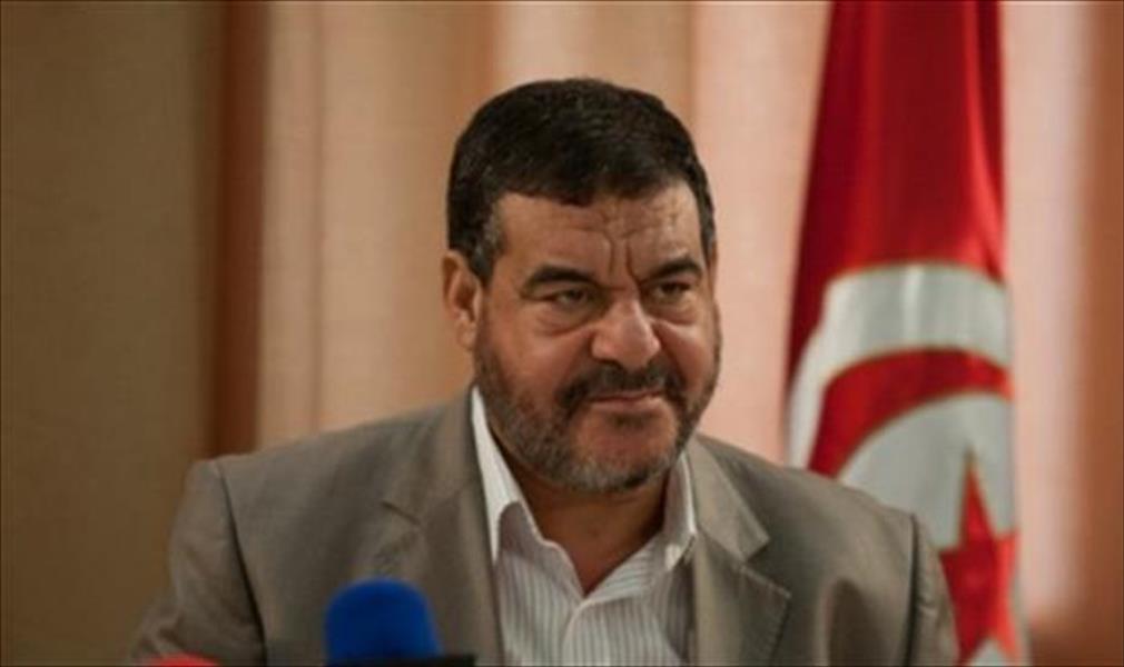 قيادي بـ«النهضة»: قرار تونس بإعادة العلاقات مع سورية «غير صائب»