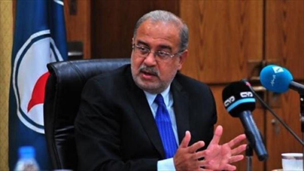 وصول محطة ثانية لمعالجة الغاز المسال إلى مصر في أغسطس