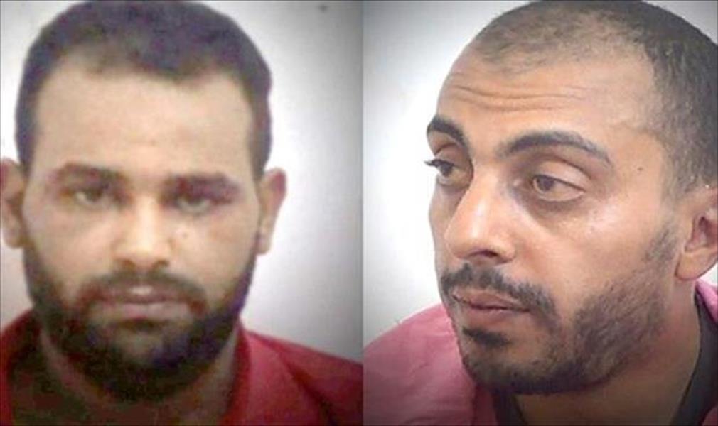 وزير الداخلية التونسي: الشورابي والقطاري لم يلحقهما ضرر