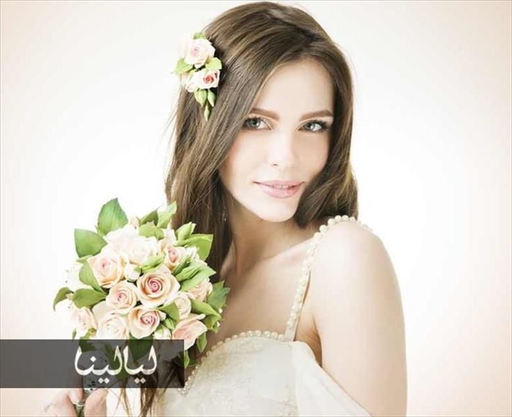 10 نصائح تجميلية في يوم زفافك
