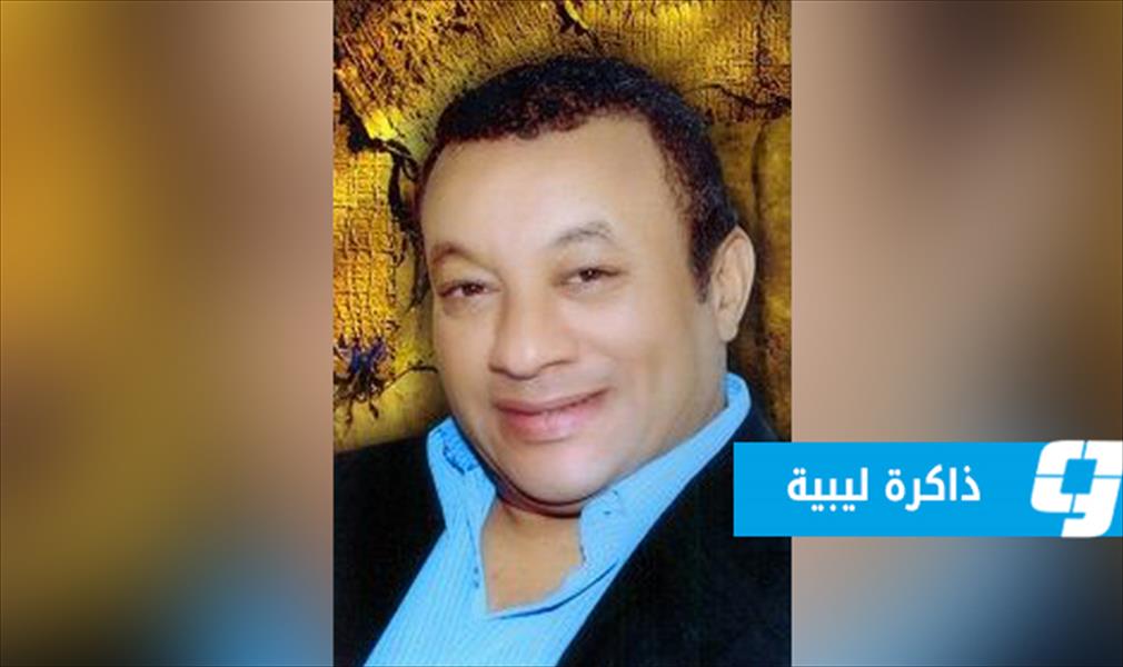 تعرف على مشوار الفنان الشامل فتحي كحلول