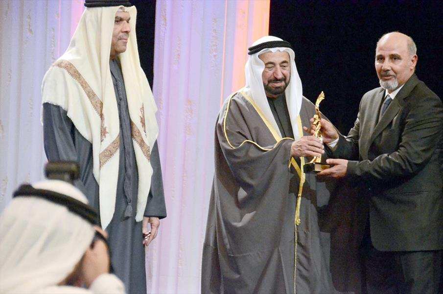 المسرح على طريقة «علي الفلاح»