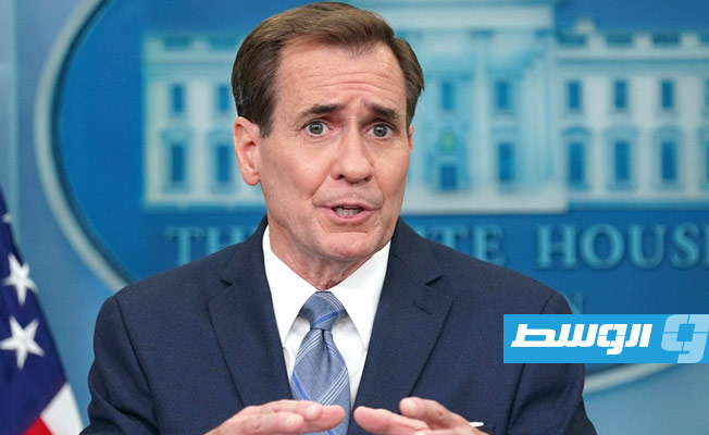 مجلس الأمن القومي الأميركي: لا إجماع بخصوص منشأ فيروس «كوفيد-19»