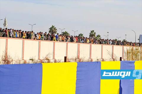 اتحاد الكرة يعدل لائحة الجزاءات ويشدد العقوبات لتحقيق انضباط «دورينا»