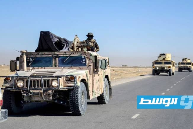 باكستان تعلن مقتل 23 من جنودها و200 من الجانب الأفغاني جراء المواجهات الحدودية