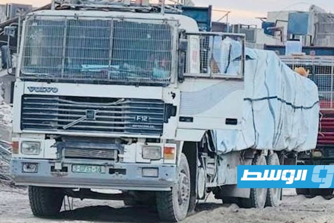 الأمم المتحدة تتهم «مسلحين» في غزة بنهب معدات طبية ومواد غذائية