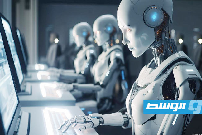 استطلاع رأي: 71% من الأميركيين يخشون فقدان وظائفهم بسبب الذكاء الصناعي