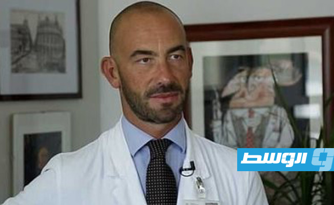 عالم إيطالي: ما نشهده حاليا ربما يكون موجة أولى مع فيروس أضعف