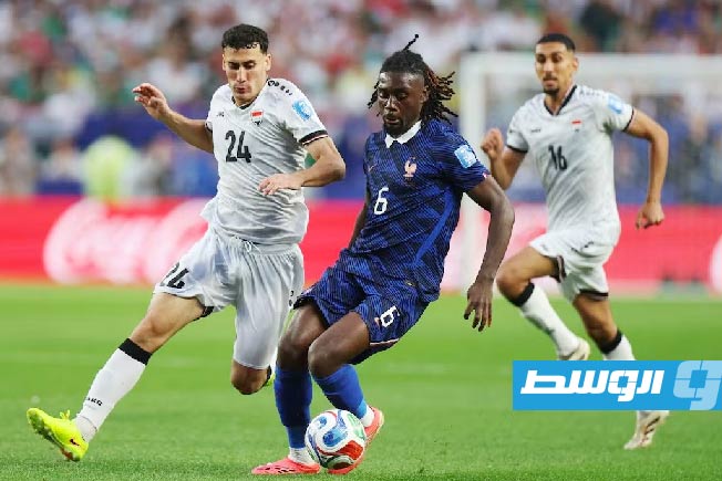 «مونديال 2026»: فرنسا والنرويج تتأهلان إلى دور الـ32 بعد الفوز على العراق والسنغال