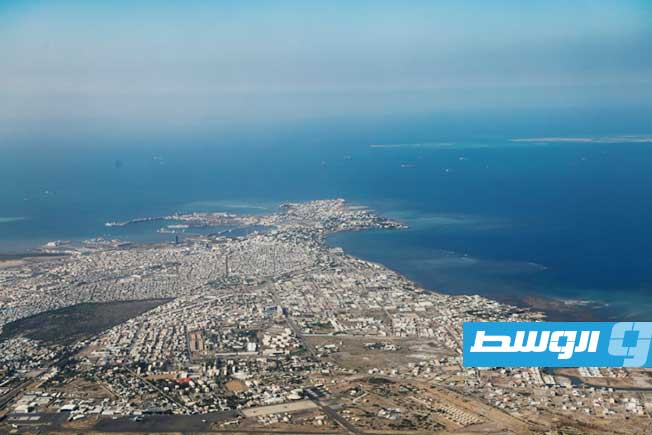برلمان جيبوتي يلغي مادة في الدستور لدعم ترشح الرئيس لولاية جديدة