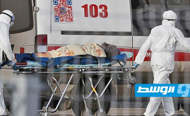 ارتفاع وفيات فيروس «كورونا» حول العالم إلى 347 ألف حالة