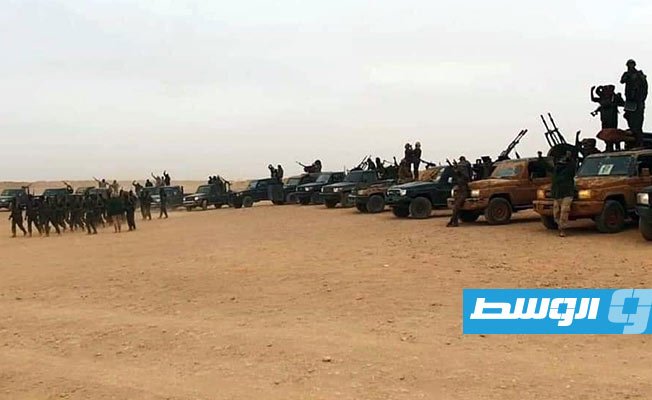 «فاكت» تنفي تورط المعارضة التشادية باشتباكات مع «قوات القيادة العامة» بحدود ليبيا الجنوبية