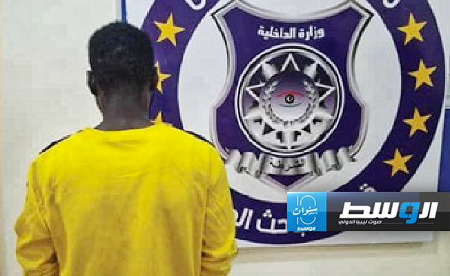 ضبط عامل قتل صاحب شاحنة بالخطأ في طرابلس