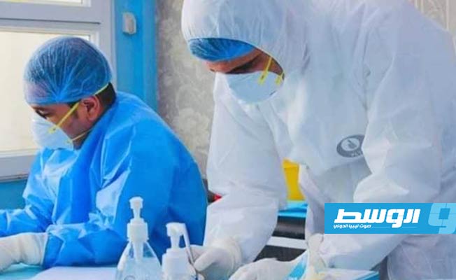 «مكافحة الأمراض»: 229 إصابة جديدة بـ«كورونا» وشفاء 241 حالة