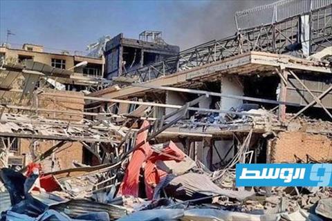 جيش الاحتلال: أوقفنا إطلاق النار ضد إيران ونبقى في حالة تأهب