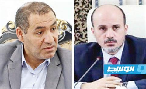 «التردد» يلاحق قرار عودة المدارس التابعة لـ«الوفاق» و«الموقتة»