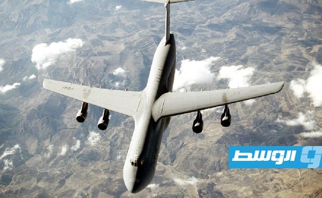 23 جريحا من «المارينز» الأميركي بتحطم طائرة عسكرية في أستراليا