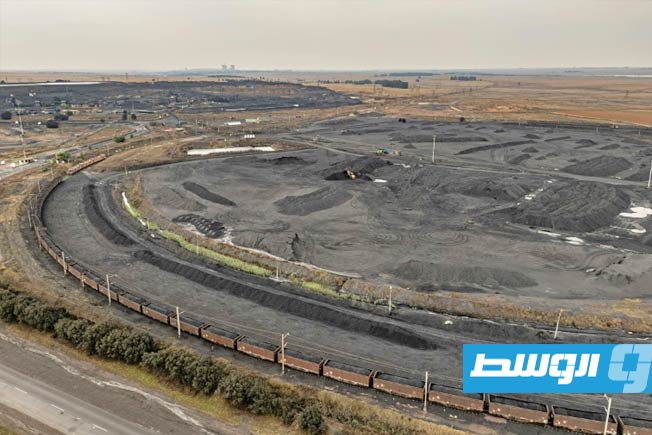 الوكالة الدولية للطاقة: استهلاك الفحم العالمي سيسجل مستوى قياسيًا في 2025