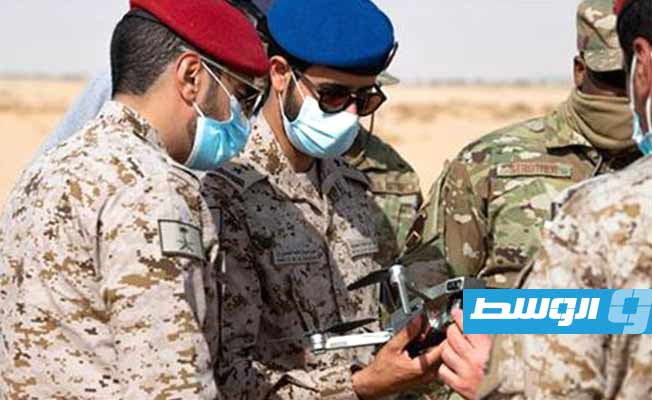 واشنطن توافق على بيع محتمل لبرامج تدريب عسكري للسعودية بقيمة مليار دولار