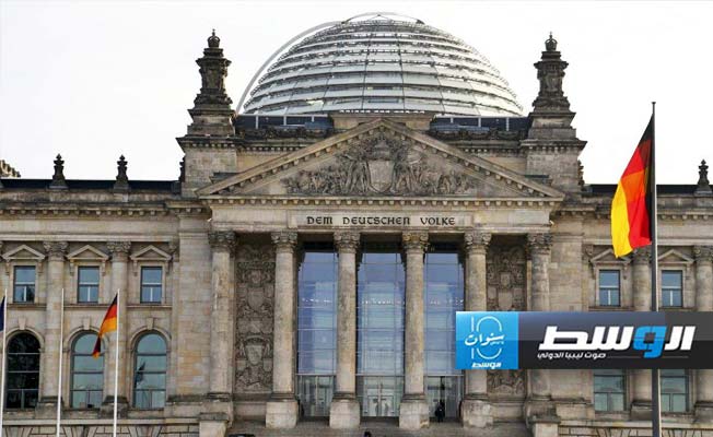 الحكومة الألمانية تتوقع ركودًا آخر عام 2024