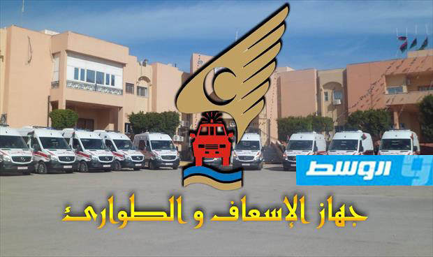 سقوط «قذائف عشوائية» بالمبيت الجامعي الفرناج وإصابة شخص
