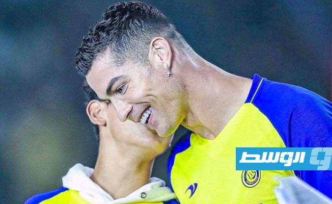 إيدي هاو: لا وجود لبند في عقد كريستيانو ينقله لـ«نيوكاسل»