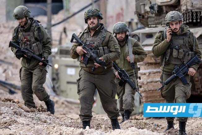 «حماس»: استهداف الاحتلال لـ25 دبلوماسيًّا في جنين تحدٍّ للأعراف الدولية