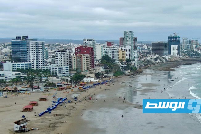 فتش عن العصابات.. العثور على رؤوس بشرية معلقة بشاطئ سياحي في الإكوادور