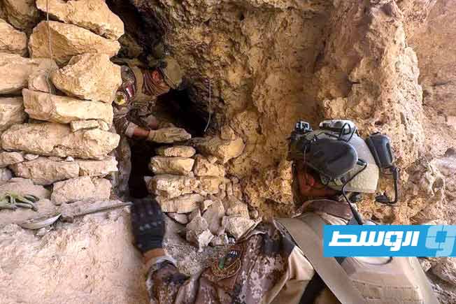 القبض على 11 عنصرا من تنظيم «داعش» في العراق