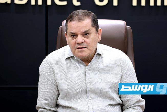 الدبيبة يشدد على تنفيذ آلية مالية عاجلة لتلبية الاحتياجات اليومية للمستشفيات
