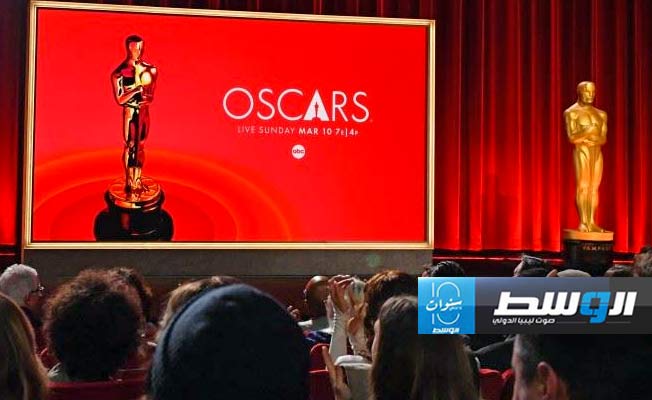 القائمة الرسمية للأفلام المرشحة لحفل الأوسكار الـ96 للعام 2024