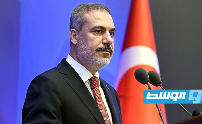 فيدان: تركيا تملك القدرة والعزم للقضاء على كل ما يهدد وجودها