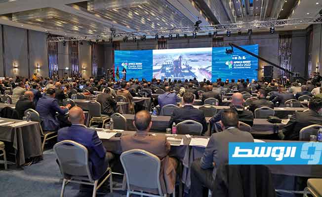 مؤتمر ليبي - تركي يبحث الشراكة الاستثمارية في أفريقيا